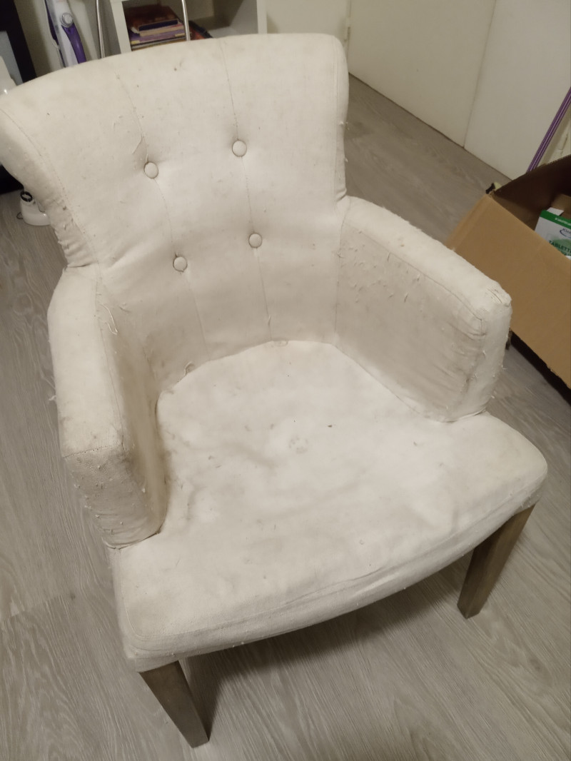 image_Tapisser fauteuil