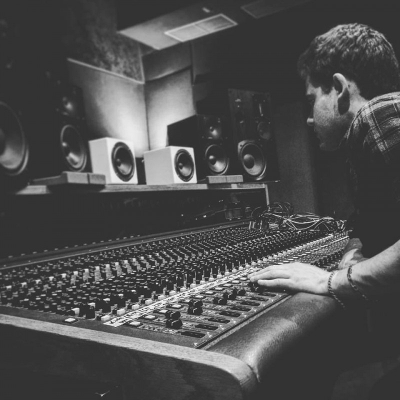 image_Mixage Professionnel