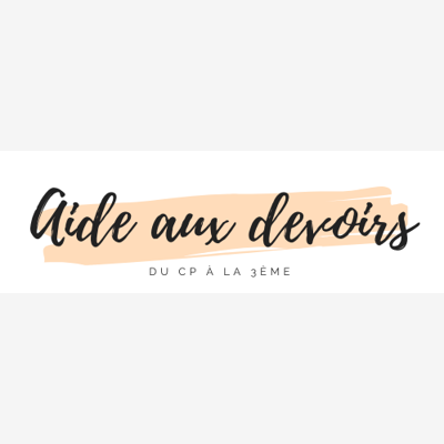 image_J'épaule et accompagne vos enfants pour leurs devoirs