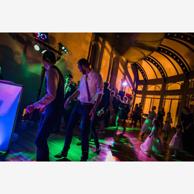 image_DJ Animateur pour vos Mariages & Evénements