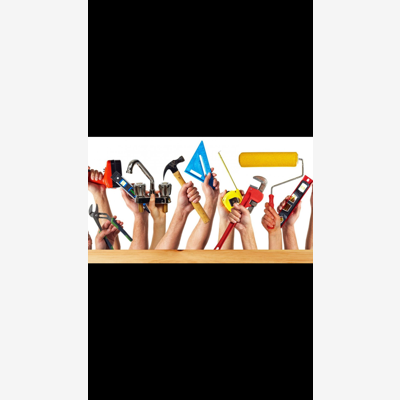 image_Bricoleur - Homme toutes mains - Multiservices
