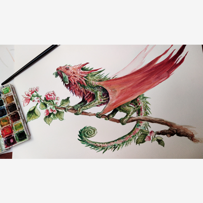 image_COURS DE DESSIN / PEINTURE