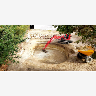image_Terrassement, aménagement extérieur, enrobé