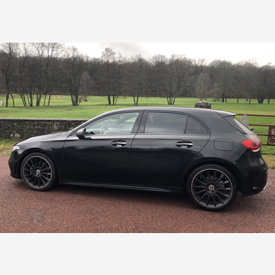 image_Mercedes Classe A