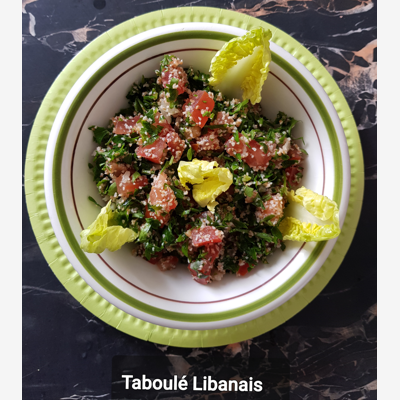 image_Taboulé Libanais