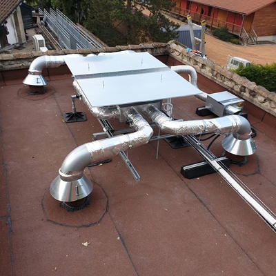 image_DEPANNAGE INSTALLATION CLIMATISATION PLOMBERIE FRIGORISTE