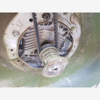 image_tondeuse - changer support de lame