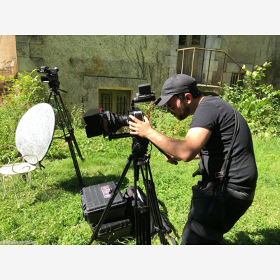image_Vidéaste
