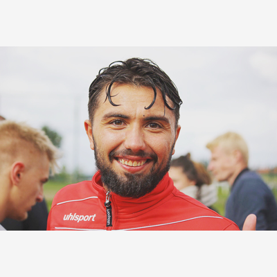image_Entraînement de football particulier