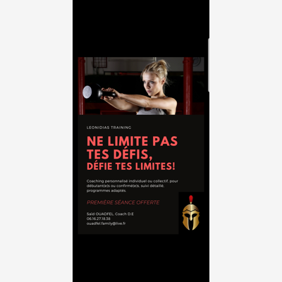 image_Coaching personnalisé