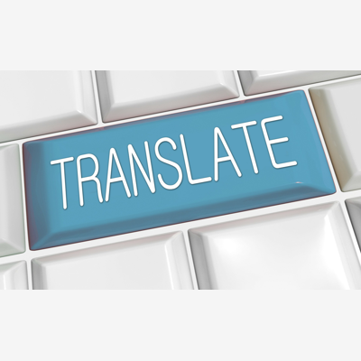image_Traduction Anglais - Français - Russe