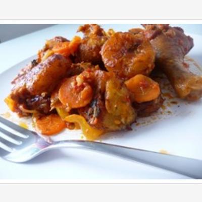 image_Cuisine faite maison chez vous plus cours de cuisine