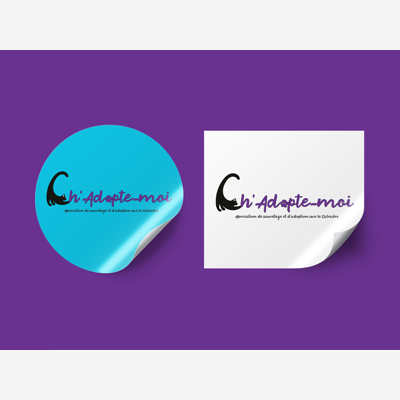 image_Création de logo et support de communication spirituels - soins énergetiques et thérapeutes