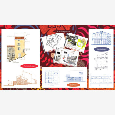 image_PRO.DE.A - PROjets - DEsign - Assistance travaux