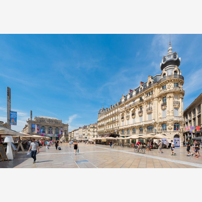 image_Gouvernante Appartements Meublés