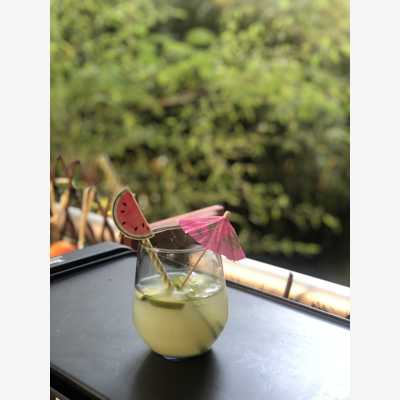 image_Cocktails et cuisine brésilienne à domicile