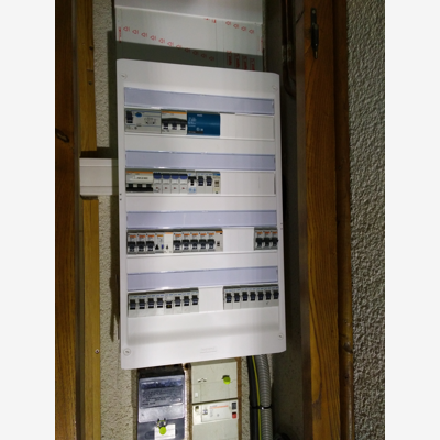 image_Dépannage, rénovation électrique