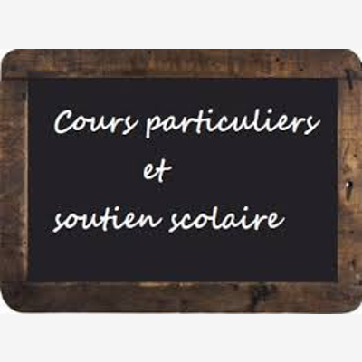 image_Soutien scolaire et remise à niveau