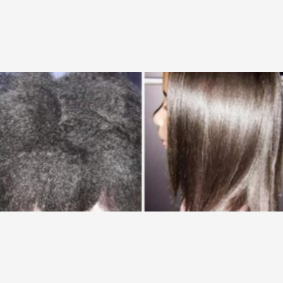 image_Recherche modèle pour lissage tanin