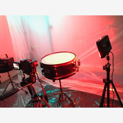 image_Mixage/ Mastering titres et albums