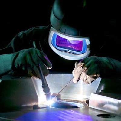 image_Chaudronnerie Soudure TIG Acier/inox/alu et ARC électrode enrobée