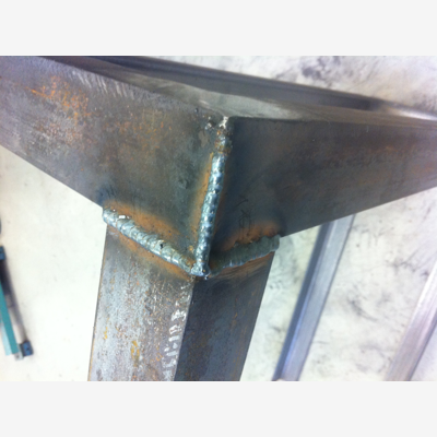 image_Formation de soudage TIG ARC