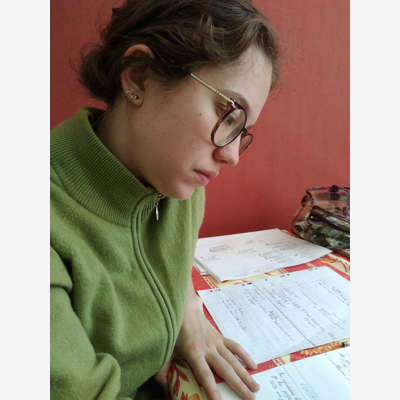 image_Soutien scolaire – tous niveaux, proposé par une Etudiante en Master (Sciences Po Paris, La Sorbonne)