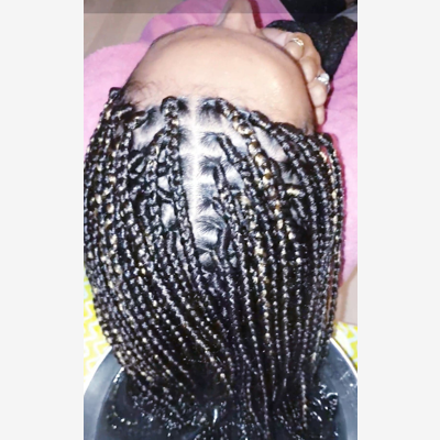 image_Tresses et nattes africaines