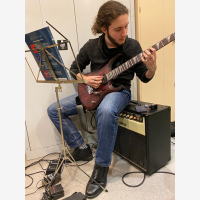 image_Cours de guitare