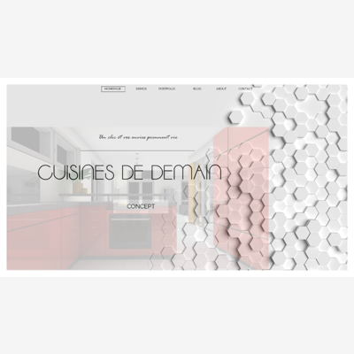 image_Design site internet