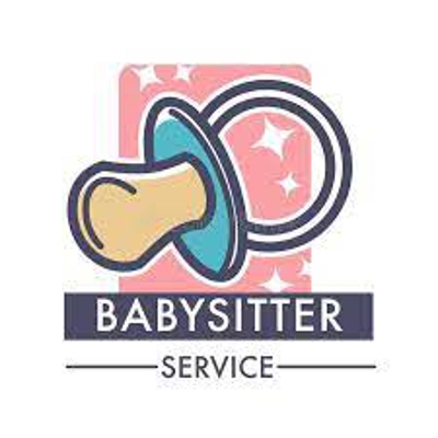 image_Garde d’enfants / Baby-sitting