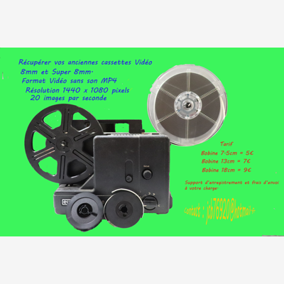 image_Récupérer vos anciennes vidéos 8 et super 8 mm en format Mp4