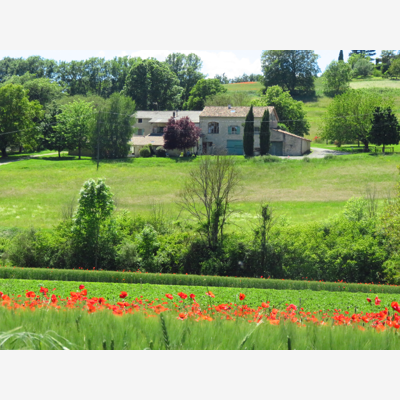 image_Logement à prix réduit contre services en Provence