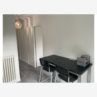 image_2 chambre meublées types étudiants dans un logement indépendant