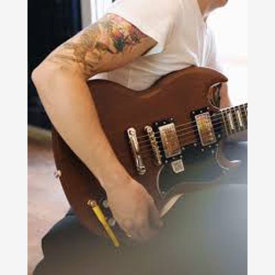 image_Cours de guitare et de basse