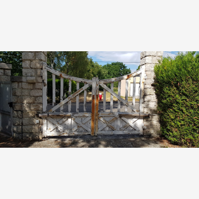 image_Poncage et peinture portail