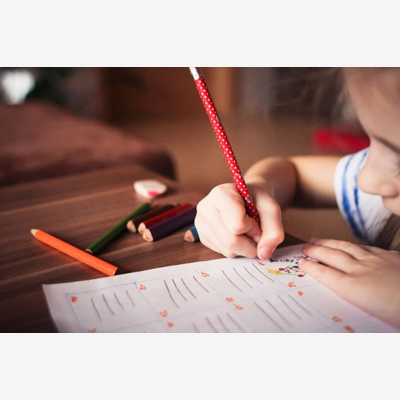 image_Professeure des Ecoles propose soutien scolaire à domicile