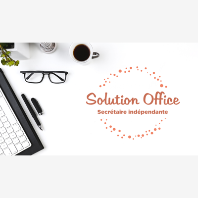 image_Secrétaire Indépendante 13 - Solution Office