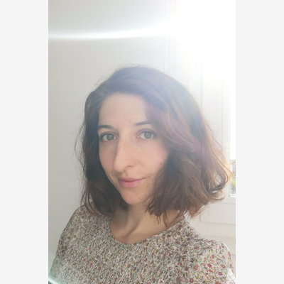 image_Lectrice-correctrice / Ecrivain public