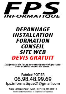 Image annonce