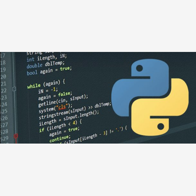 image_Développeur Informatique donne des cours de Programmation en Python à Domicile