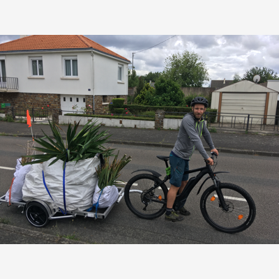 image_Jardinier écologique à vélo