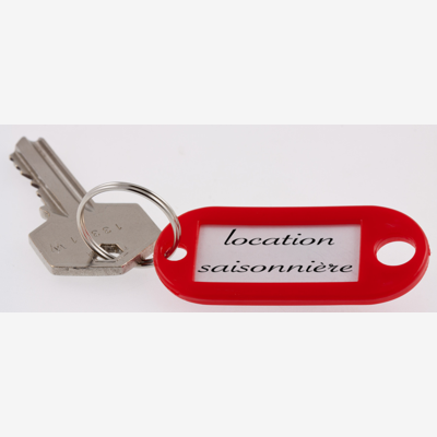 image_CONCIERGE COMPLET AIRBNB - ILE DE FRANCE