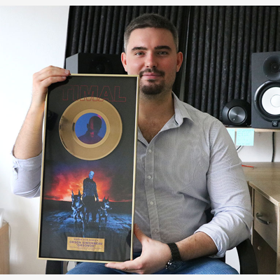 image_Cours de MAO / Formation Mixage & Mastering