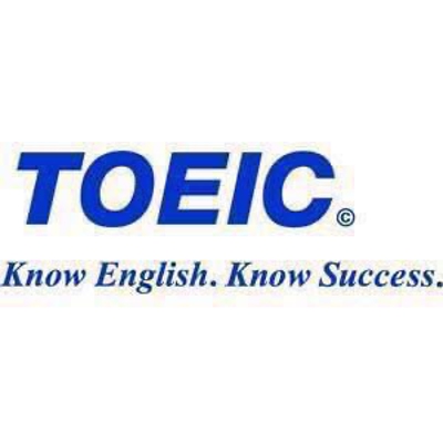 image_Cours de préparation TOEIC/TOEFL/ Business English