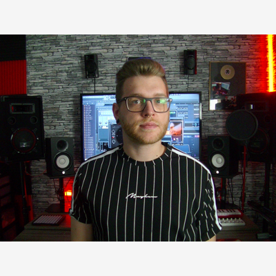 image_Mastering et Mixage audio