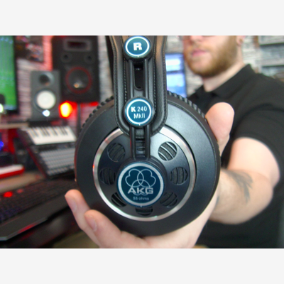 image_Mixage et Mastering / Xlrstudio