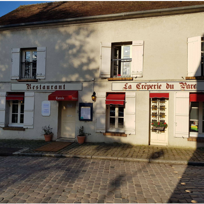 image_Crêperie, restaurant