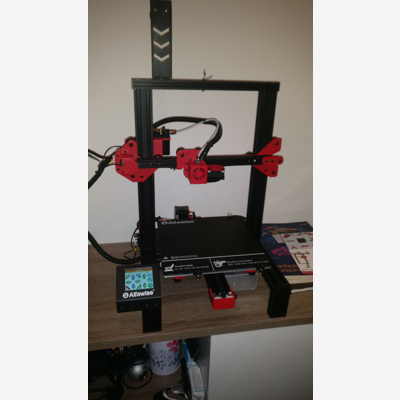 image_Impression 3D!! Conseil, prototypage et réparation