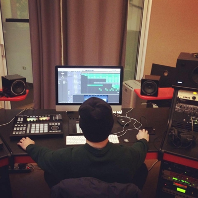 image_Mixage / Mastering / Enregistrement / Prod